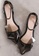 Twenty Eight Shoes black VANSA 3D Bow Jelly Flats VSW-R513A 3E5B7SH0D84F6CGS_3