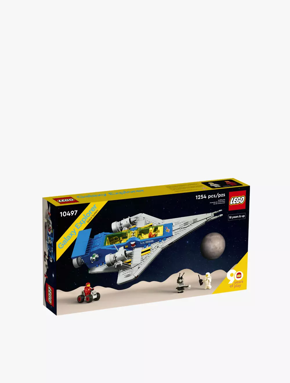 jual-lego-lego-galaxy-explorer-10497-multi-original-2023-zalora