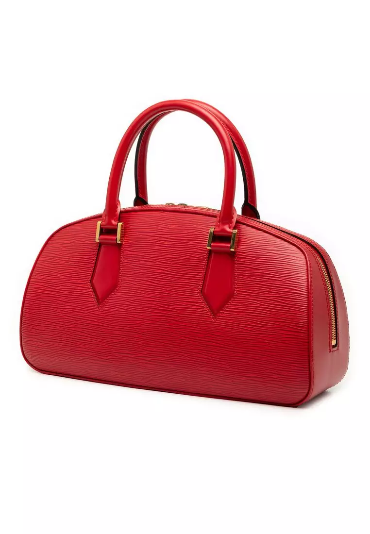 Pre-Loved Louis Vuitton Epi Jasmine