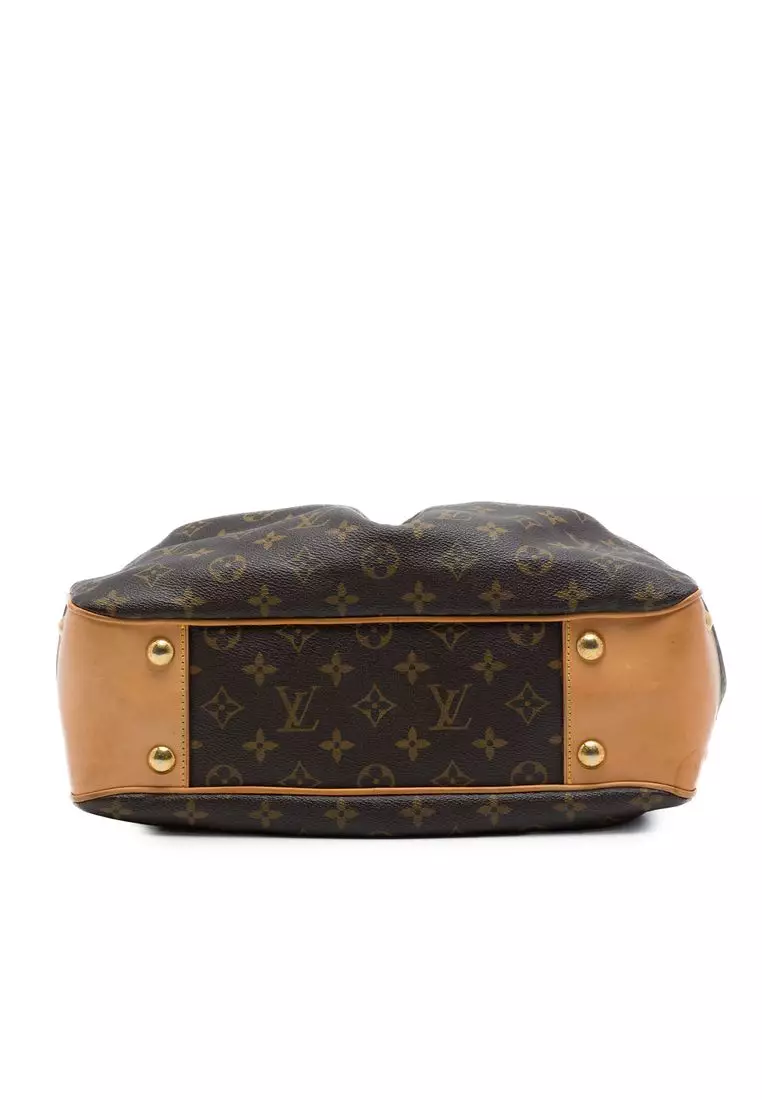 Pre-Loved Louis Vuitton Monogram Boetie Pm