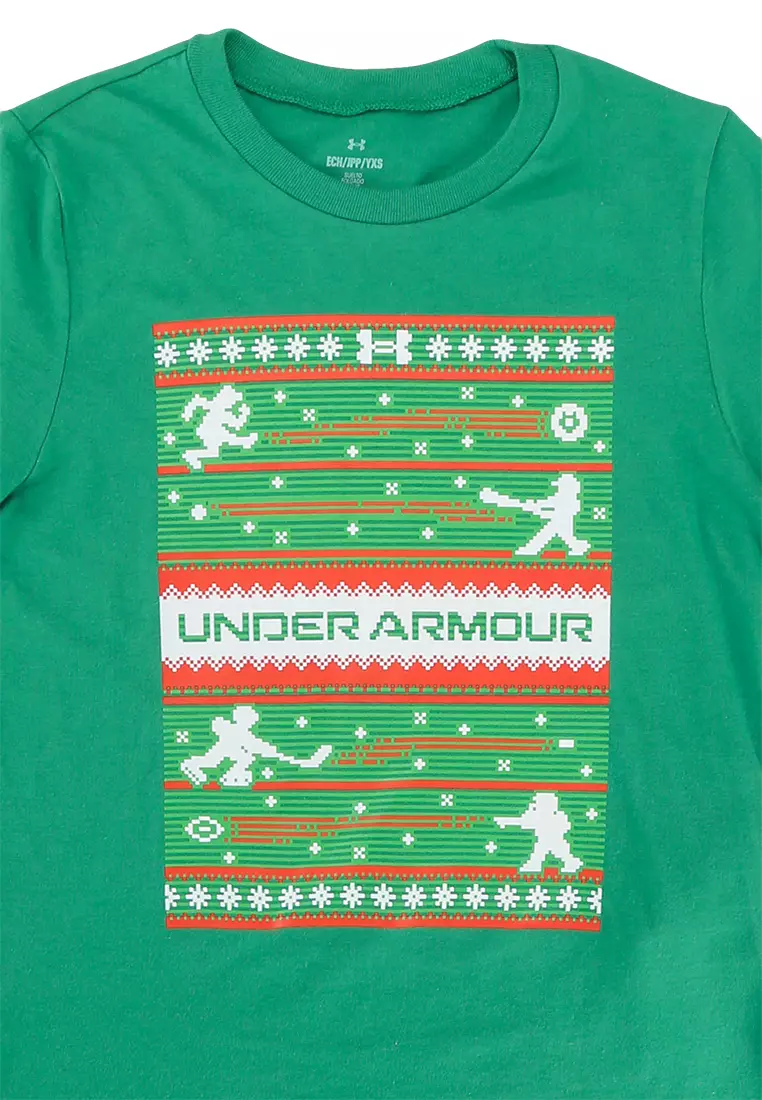 Under armour hotsell ugly sweater