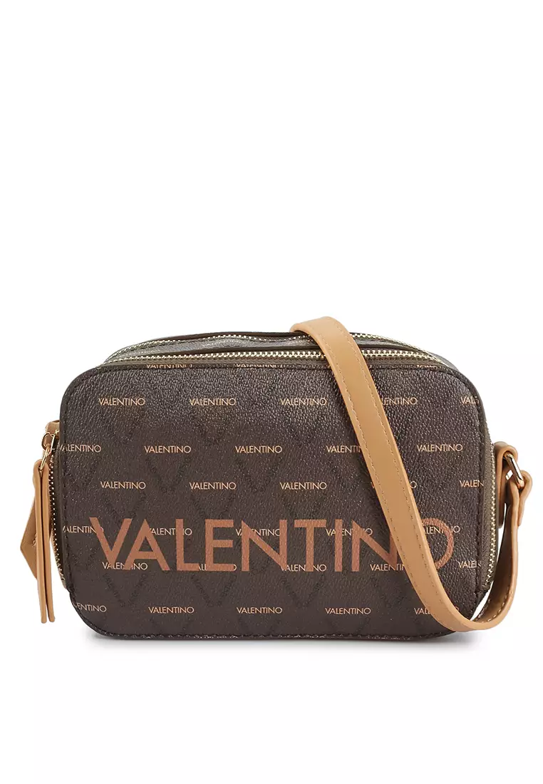 Buy Mario Valentino Big Foot Statement Sling Bag 2023 Online