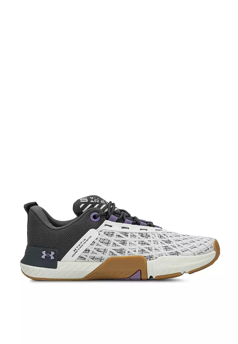 Under armour sale training shoes