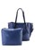 Bellezza blue Pasa Bags 690BCAC08167CBGS_1