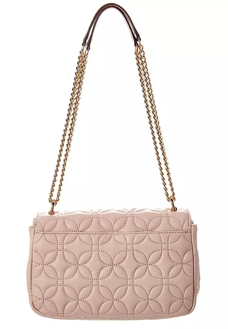 Michael kors sloan soft pink 2025