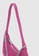 Urban Revivo pink Shoulder Bag With Heart Ring D3143ACF2A5EC6GS_5