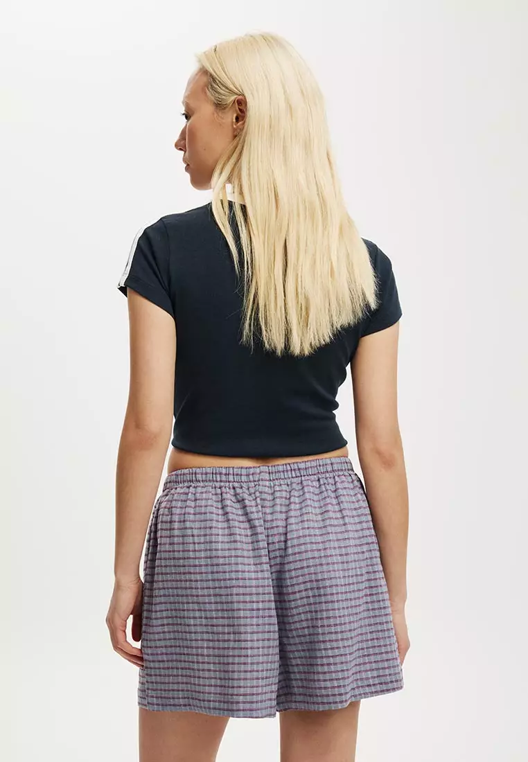 Haven Short