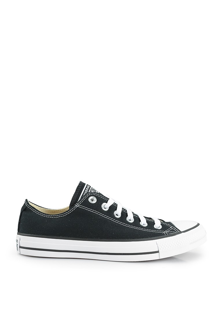 Chuck Taylor All Star Canvas Ox Sneakers