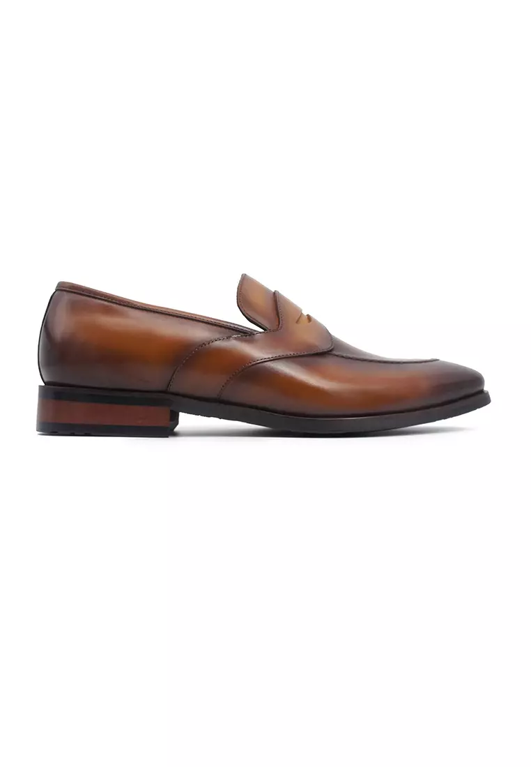 Simon Carter Simon Carter Penny Loafer 2023 | Buy Simon Carter Online ...