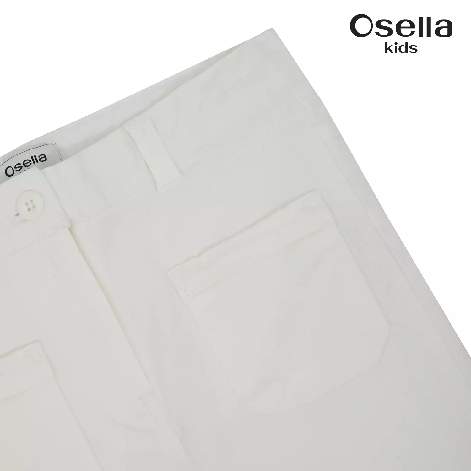 Osella Rosy Flare Pants 2387500301 | Celana Panjang Anak Perempuan