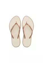 Rose Gold/Straw Beige