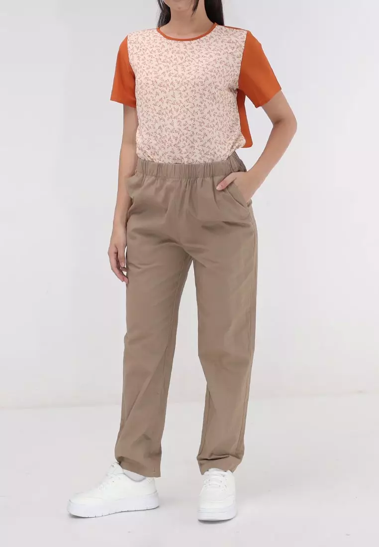 Trouser Pants Ladies