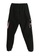 361° black Fashion Woven Pants F6F96KA5DD9434GS_2