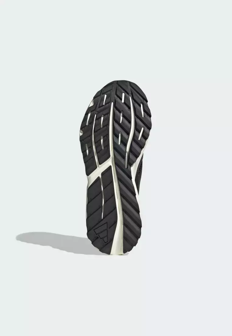 Lifestyle Lightblaze Vista Shoes Men Grey HP6961