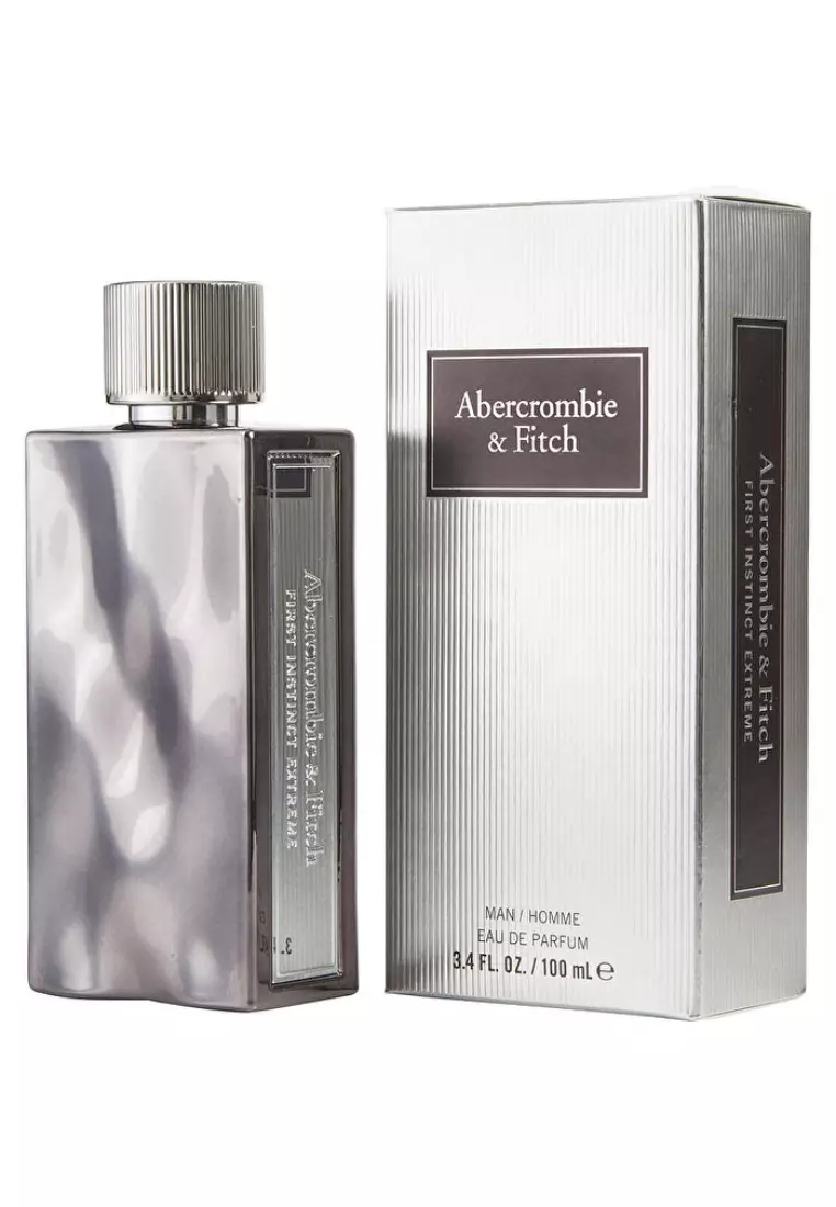 Abercrombie Fitch Abercrombie Fitch First Instinct Extreme Edp   Abercrombie Fitch 4749 7251466 1 