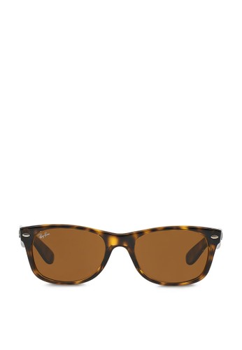 New Wayfarer Classic太陽眼鏡, 飾品配件, 飾品esprit鞋子配件
