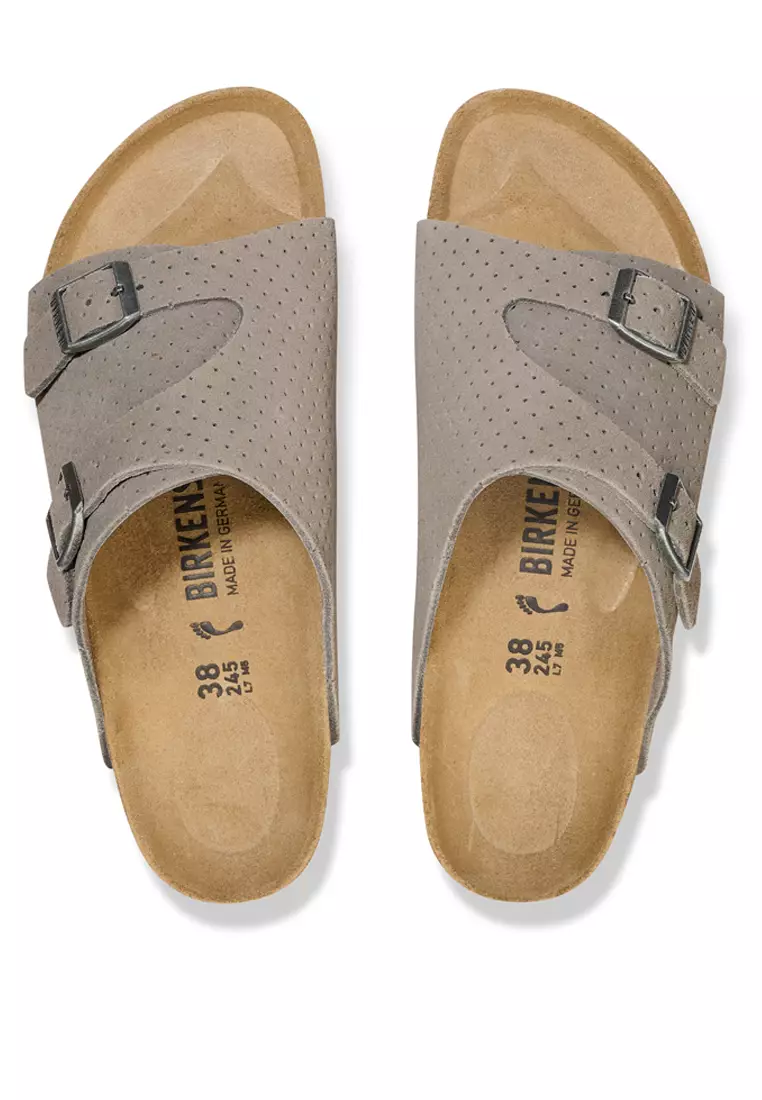 Zürich Suede