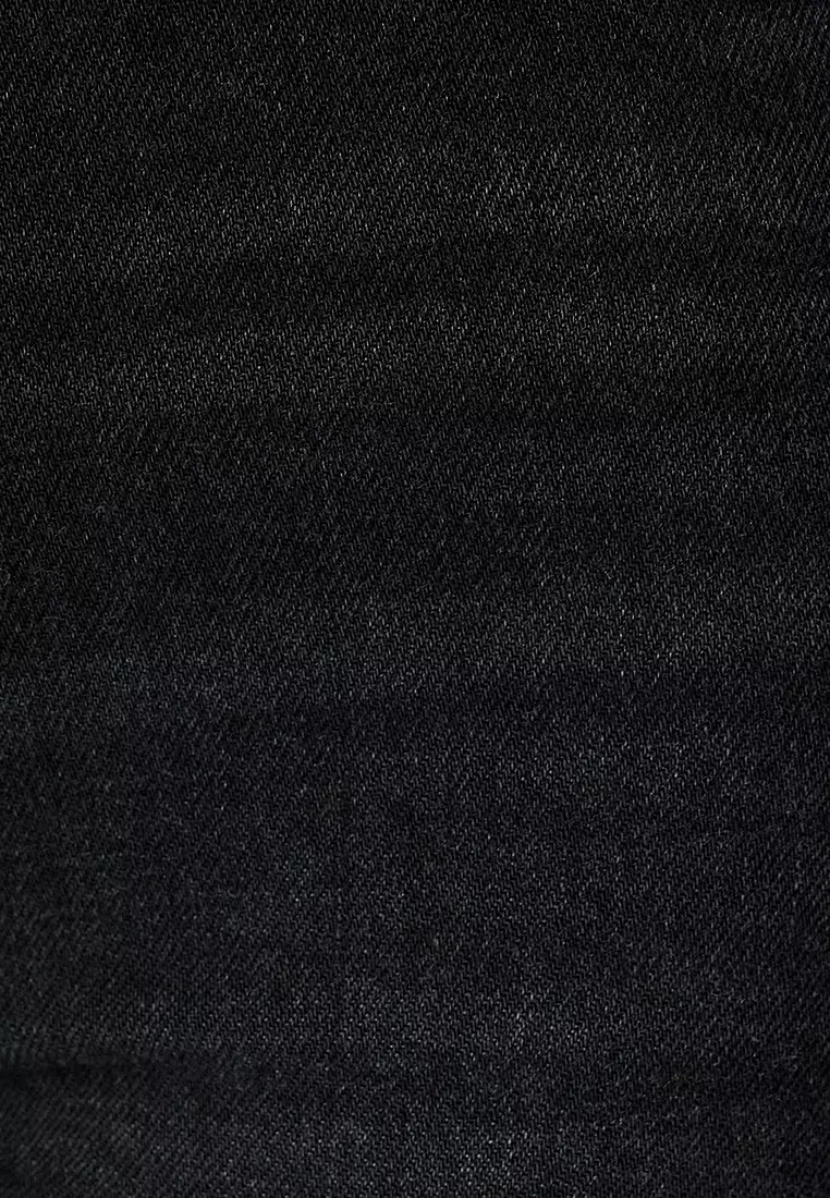 Slim Straight Fit Jeans