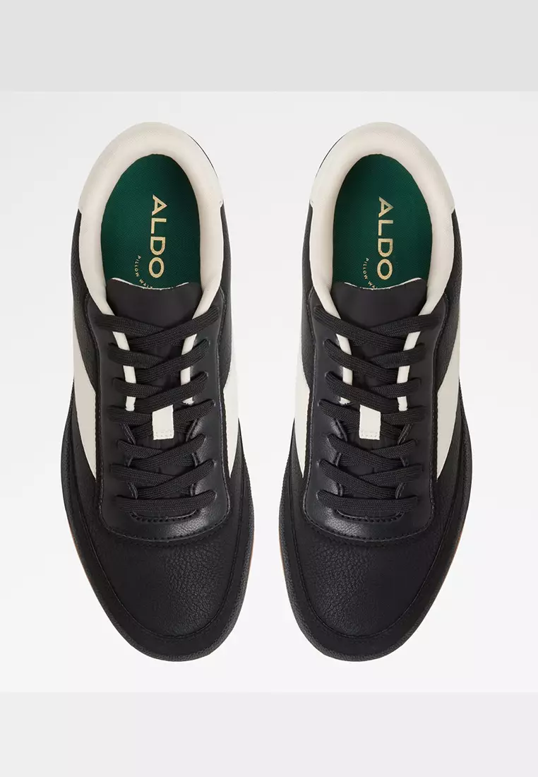 Ashwin Low-Top Sneakers