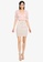 MISSGUIDED beige Ribbed Knitted Mini Skirt Co Ord 36CE8AA10AC4DBGS_4