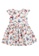 Cath Kidston beige Firework Floral Tie Back Dress E2BBFKA88D8A8DGS_1