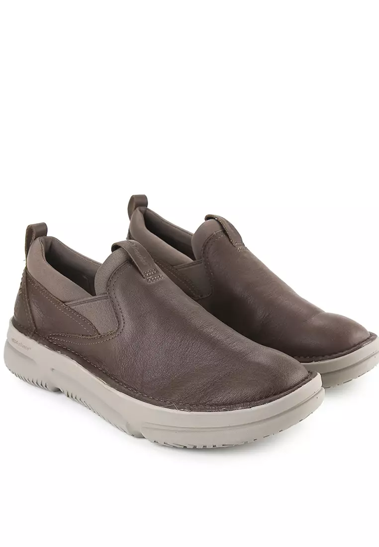 Baylor Slip On