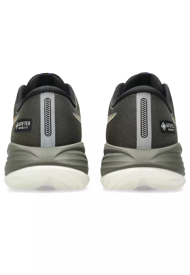 GEL-CUMULUS 27 GTX RUNNING SHOES 1011C048-200