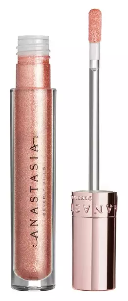 Anastasia Beverly Hills Tinted Lip Gloss - Amber Sparkle