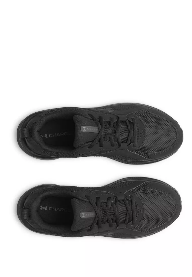 Charged+ Assert 11 Running Shoes