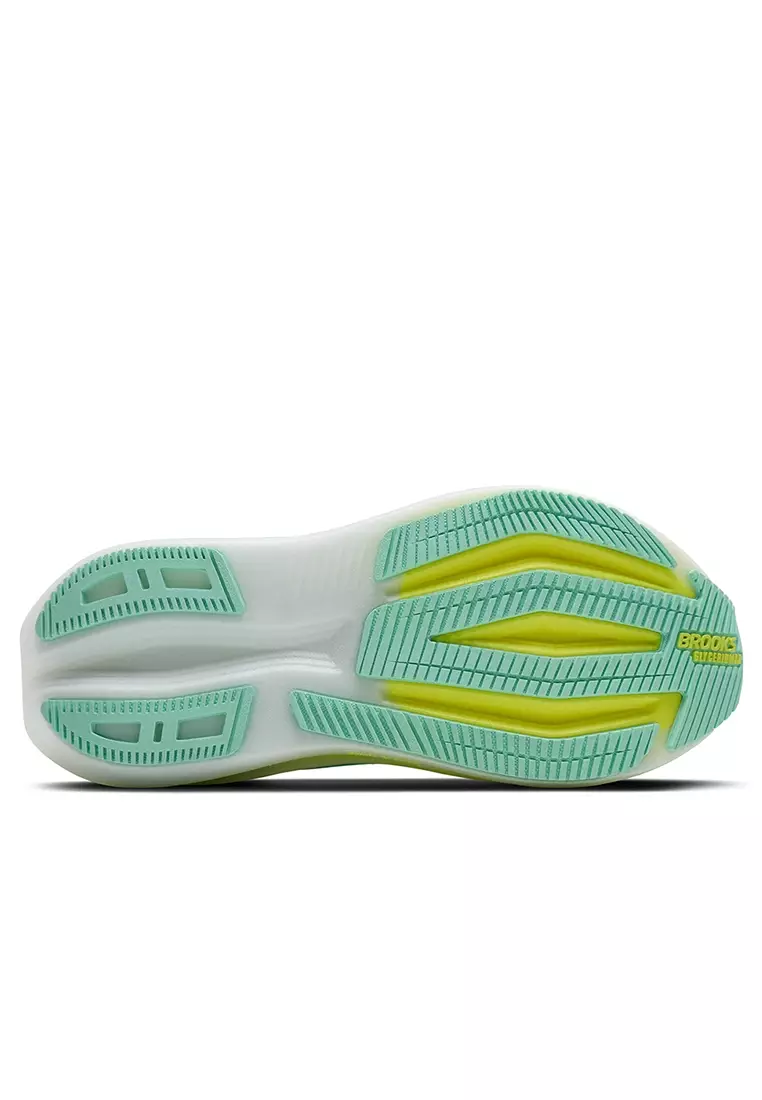 Glycerin Max 2 Women's Road Running Shoes