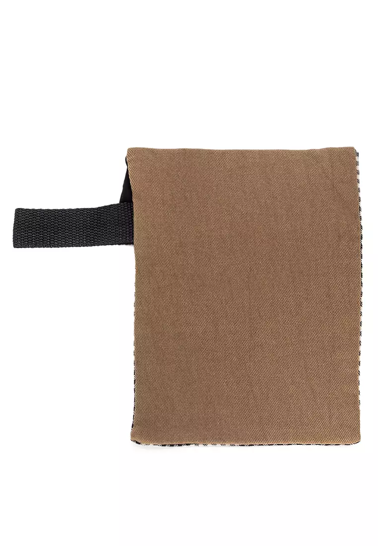 Andrea Cloth Pouch