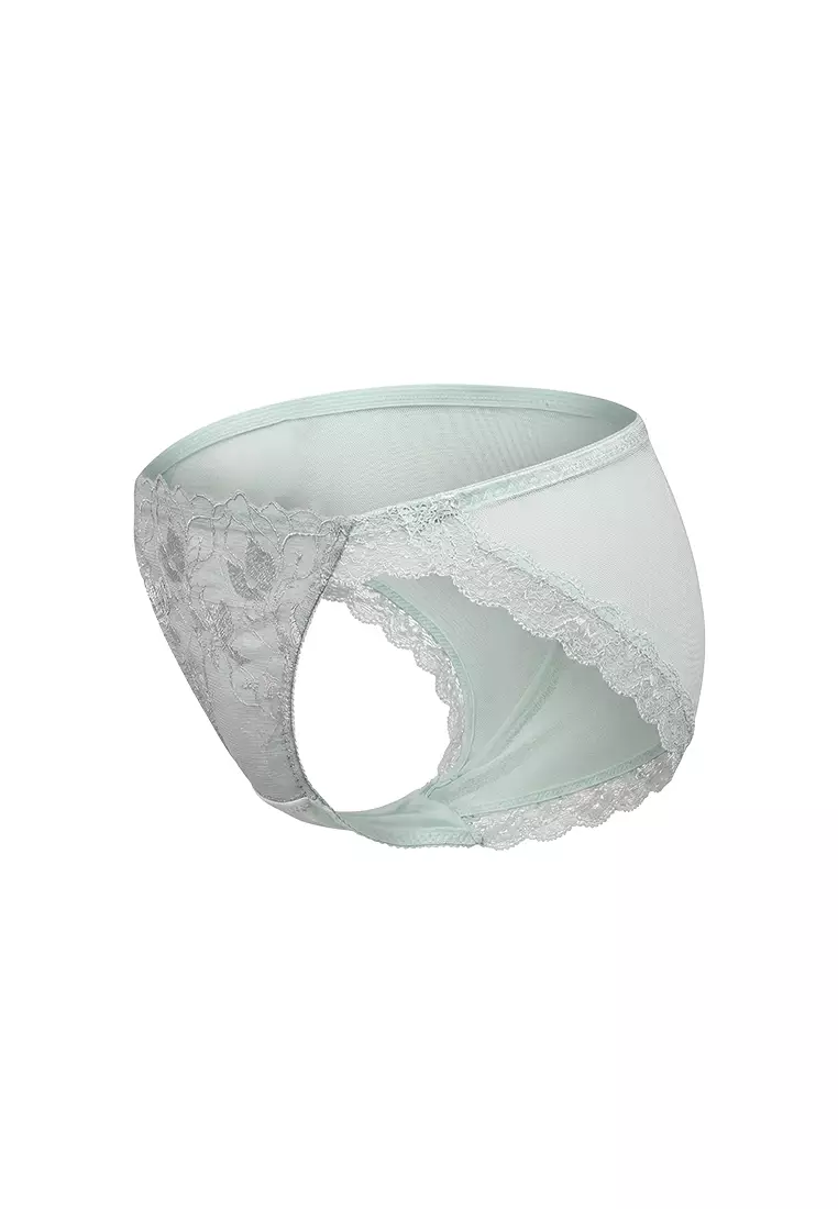 Lacey Hipster Panty