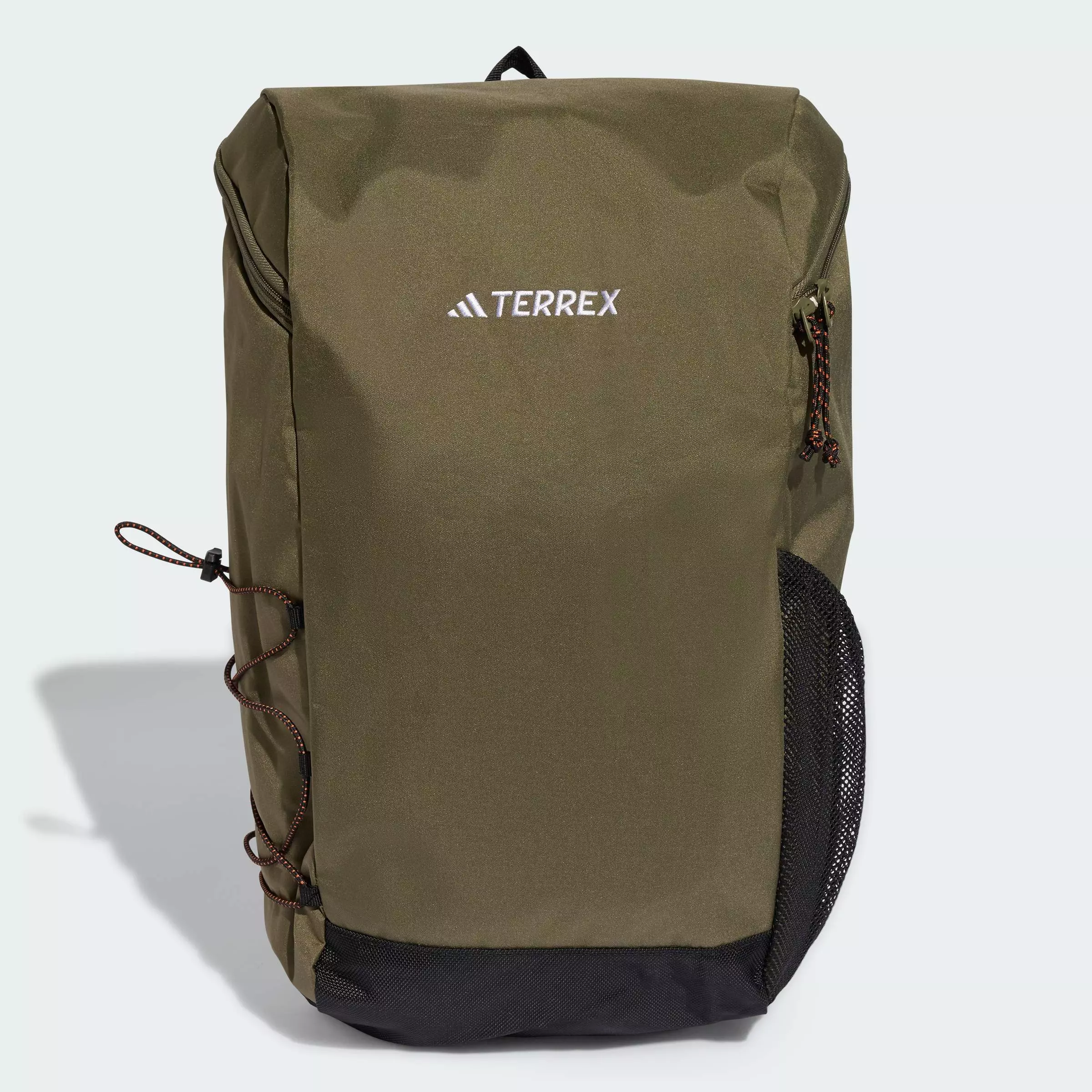 Hiking Terrex Multi Essentials Backpack 20L Unisex Green JW0823