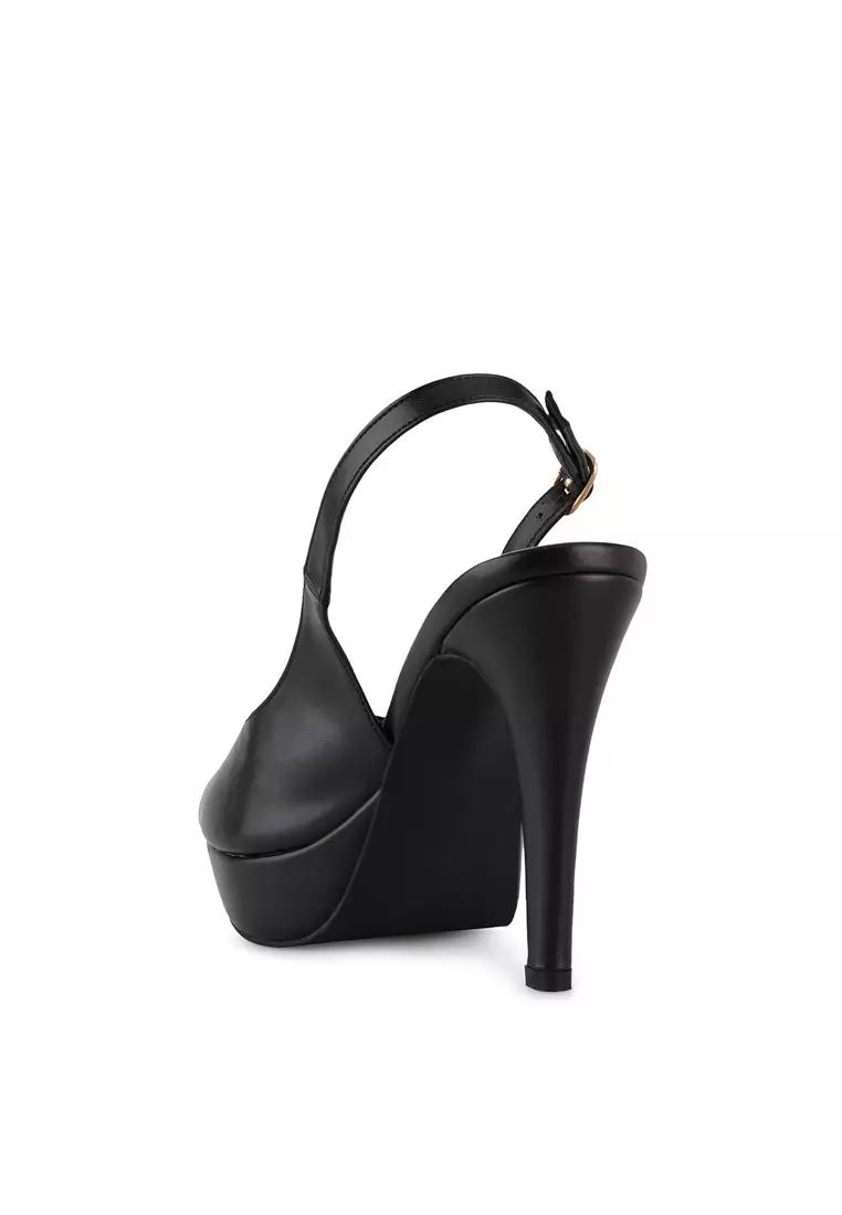Heel Fenella Black