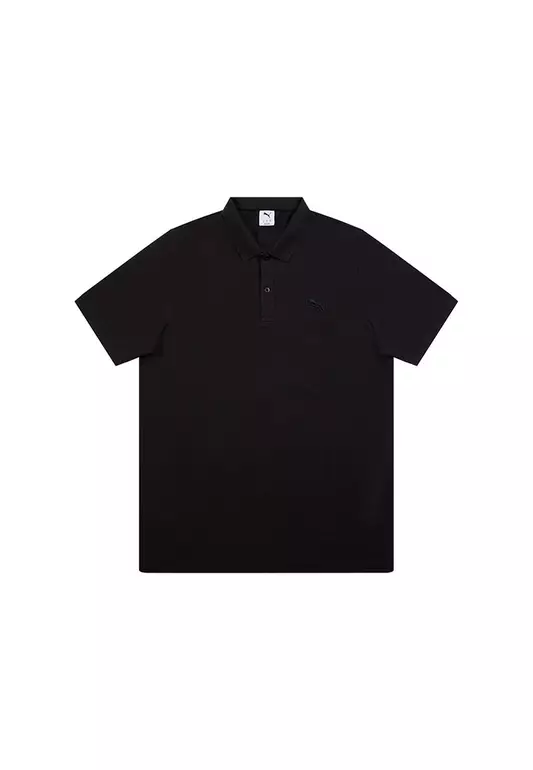 Wardrobe Ess Puma Logo Polo