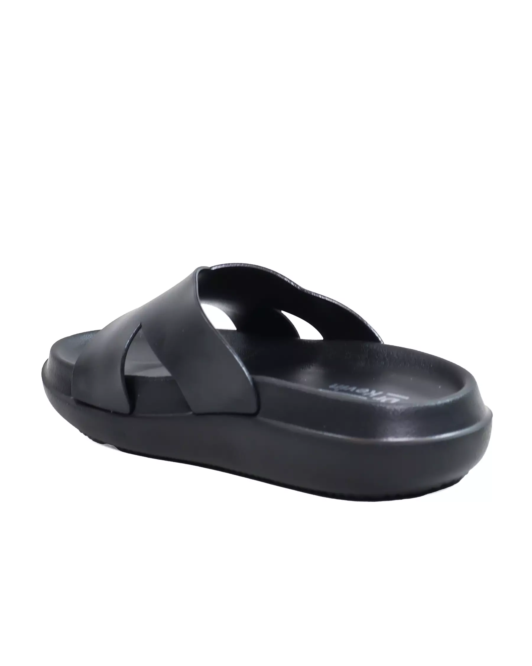 Dr. Kevin Sandal Selop Wanita Hak Rata Flat Sandal 571-142