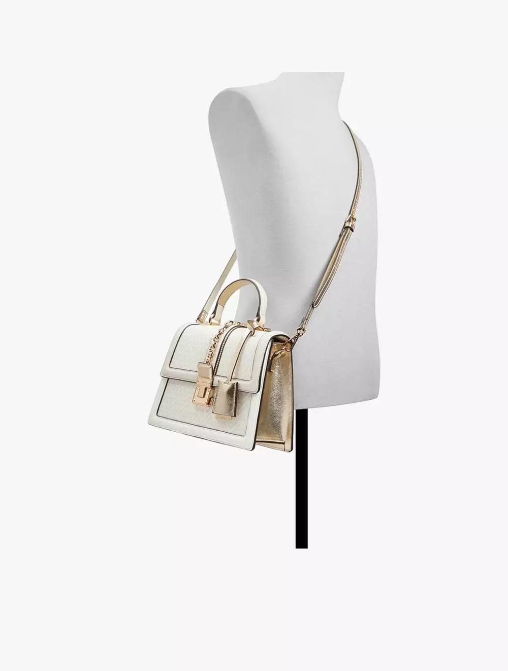 ALDO Martissa Women's Top Handle Bags Beige