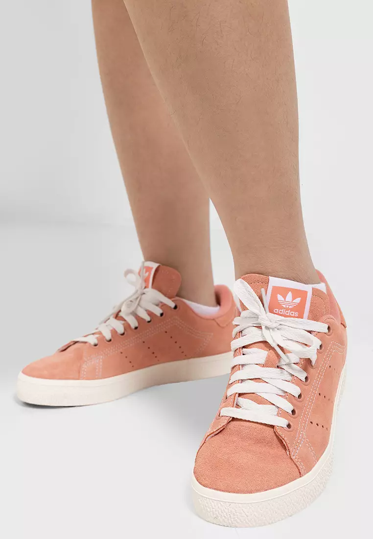 Adidas stan smith laranja sale