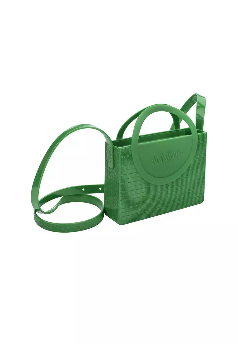 Buy Melissa Melissa Sun Boulevard Ladies Bags 2024 Online ZALORA