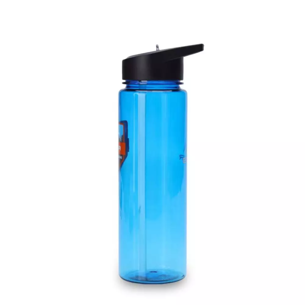 Eiger Z-Kane Water Bottle Blue