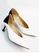 Twenty Eight Shoes white Stylish Silhouette Heels VL1806815 C7E70SHC6274E2GS_3