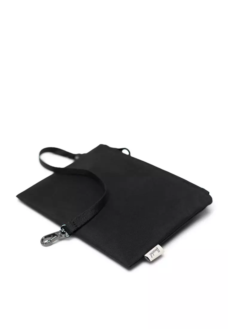 Herschel Joana Foundation Black Us 20.5L