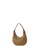 RABEANCO brown [Online Exclusive] RABEANCO NINA CRESCENT Crossbody Bag - Caramel 69227AC29119E7GS_5