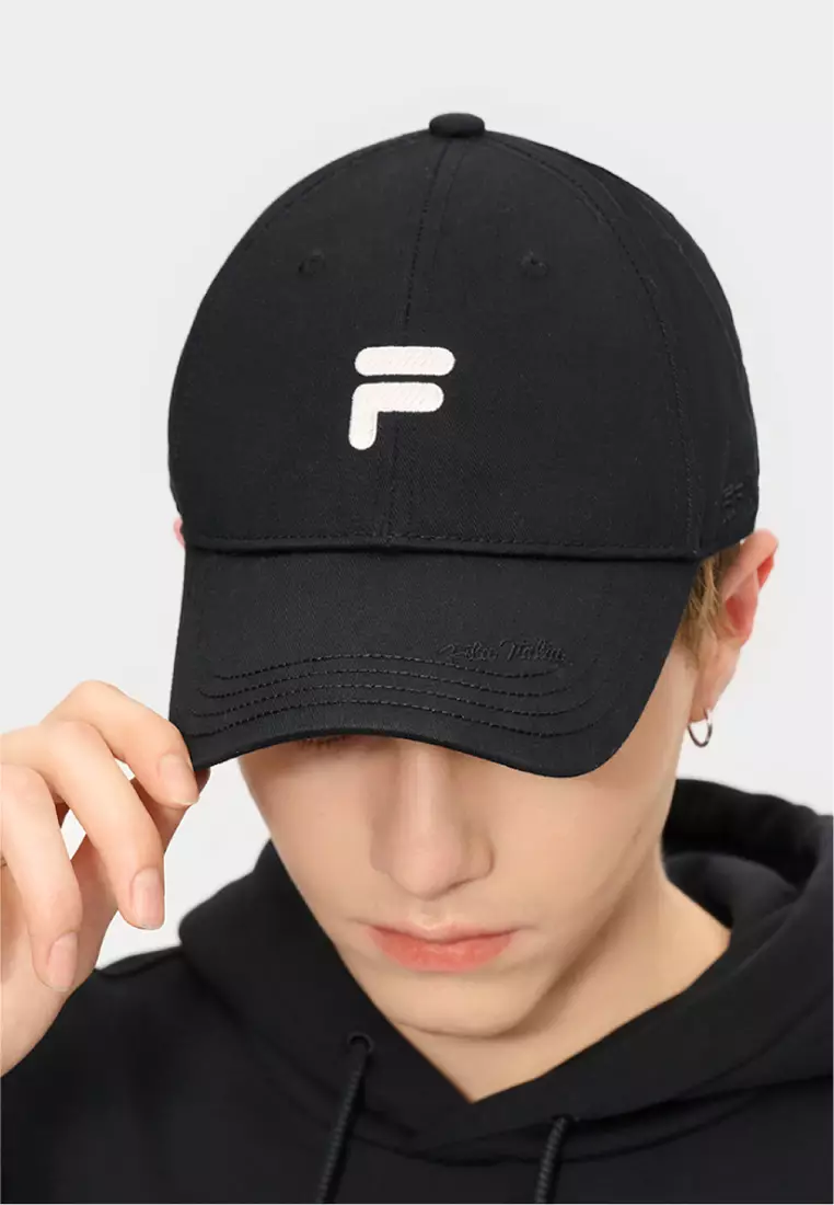 FUSION LIFE 系列 男女同款 棒球帽