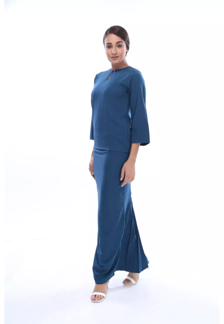 Kurung Kedah Kaira