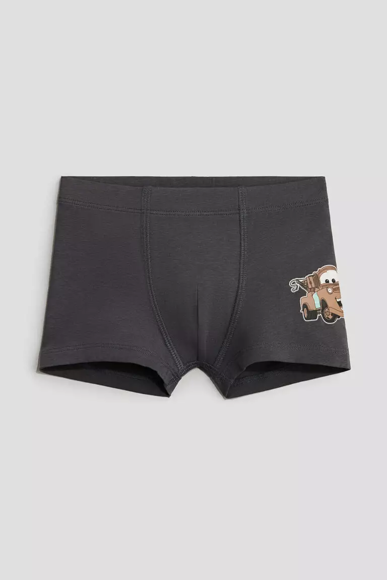 5-pack trunks