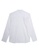 Abercrombie & Fitch white Dense Twill Shirt BD348KA0B92813GS_2