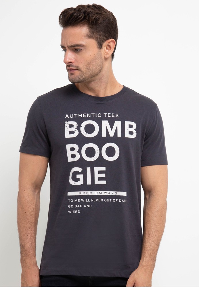 Jual Bombboogie  Greivell Original  ZALORA Indonesia