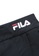 FILA navy Women's Embroidery FILA Logo Pleated Mini Skirt 1E8C0AA650EFE1GS_8