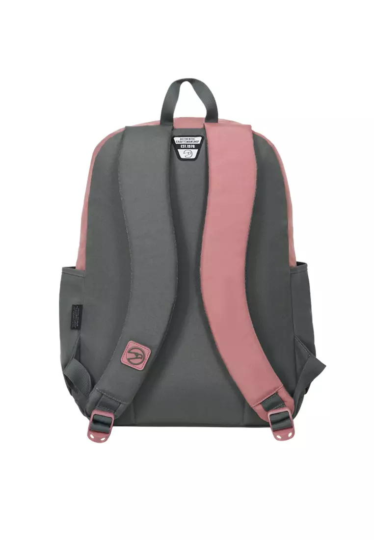 5956 Monopack Backpack with Side Pocket